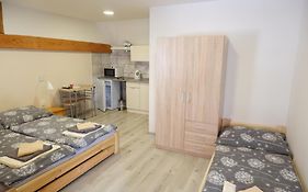Apartments Habert